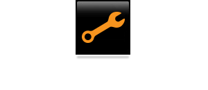 Watch for the wrench! Click for Maintenance Minder(r) info.